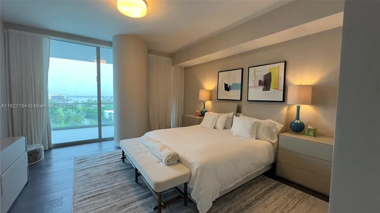 Oceana Bal Harbour #805 image #12