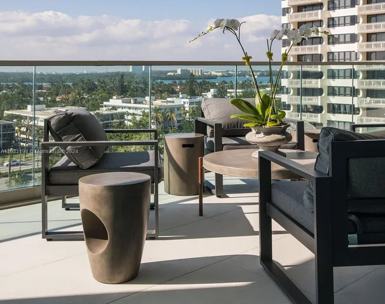 Oceana Bal Harbour #805 image #28