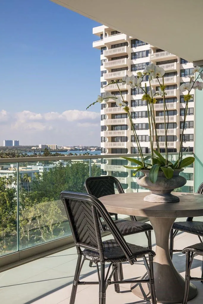 Oceana Bal Harbour #805 image #29