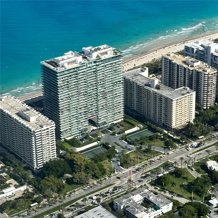 Oceana Bal Harbour #805 image #31