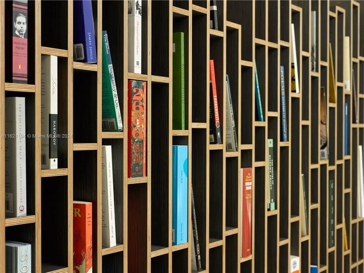 Oceana Bal Harbour #805 image #37