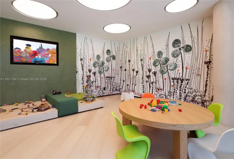 Oceana Bal Harbour #805 image #40