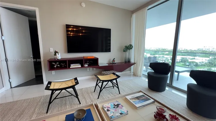 Oceana Bal Harbour #805 image #6