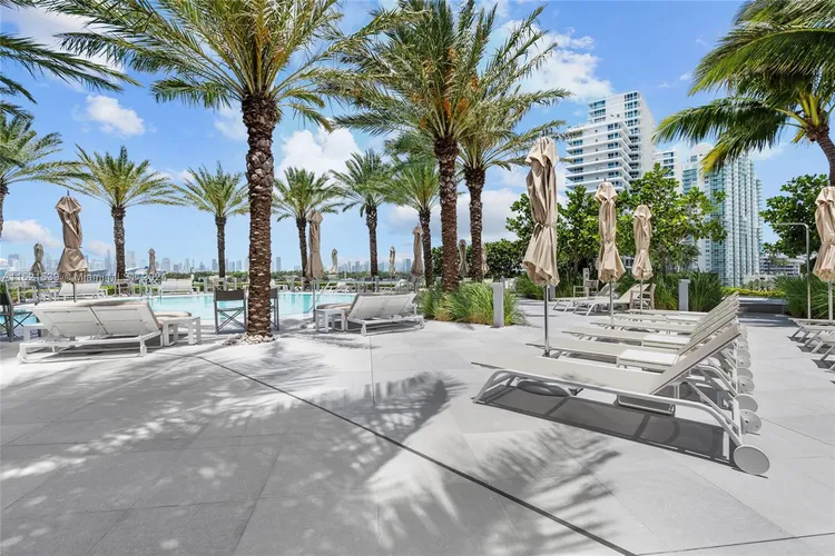 ICON South Beach #3106 image #32