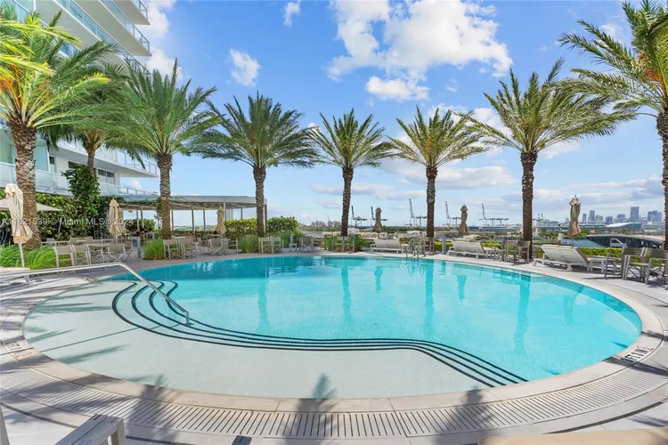 ICON South Beach #3106 image #34