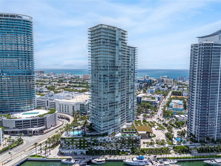 ICON South Beach #3106 image #39