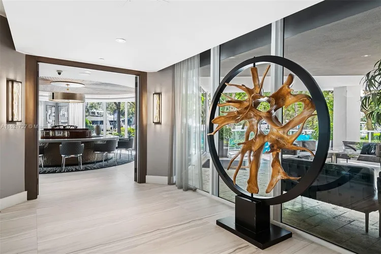 Las Olas River House #1208 image #11