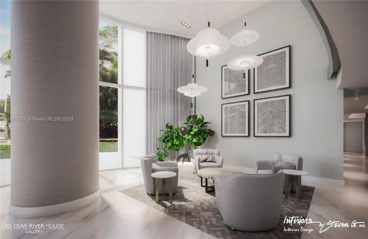 Las Olas River House #1208 image #16