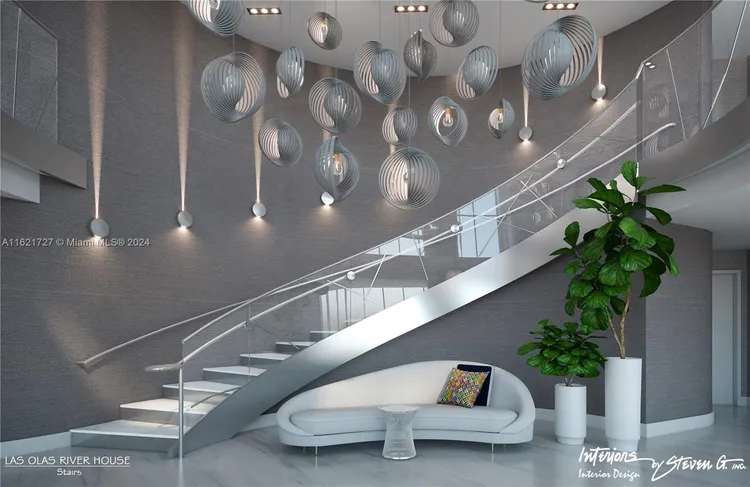 Las Olas River House #1208 image #17