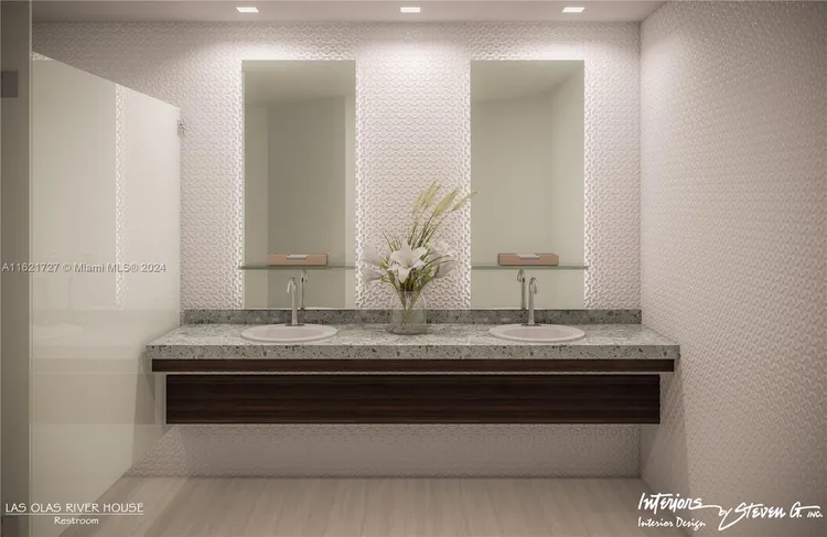 Las Olas River House #1208 image #19