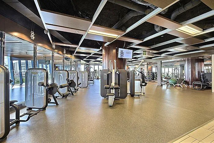 Las Olas River House #1208 image #23