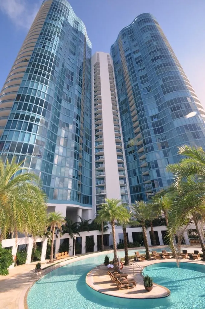 Las Olas River House #1208 image #26