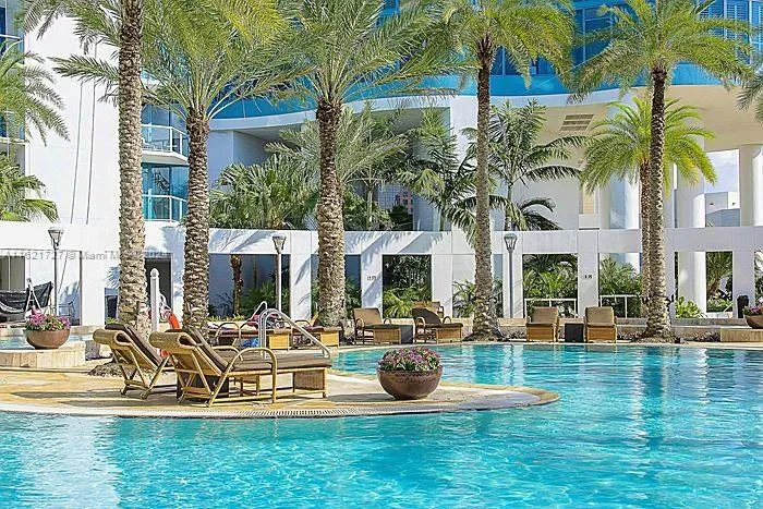 Las Olas River House #1208 image #28