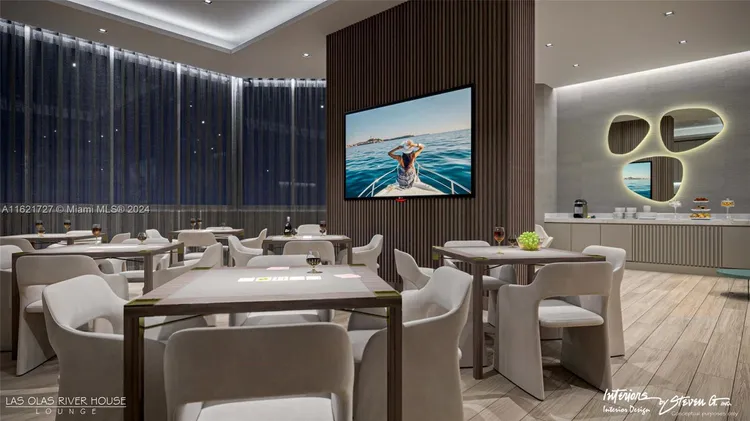 Las Olas River House #1208 image #49