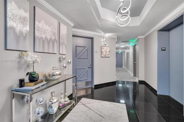 Las Olas River House #1208 image #57