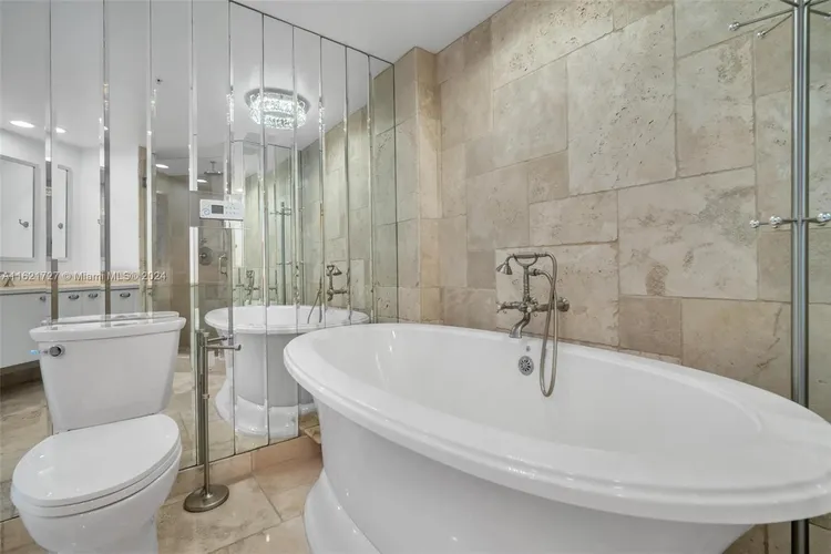 Las Olas River House #1208 image #66