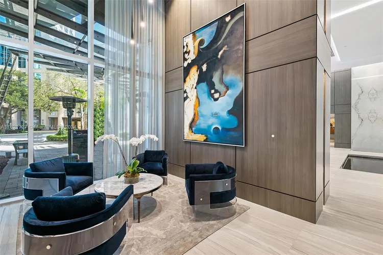 Las Olas River House #1208 image #81