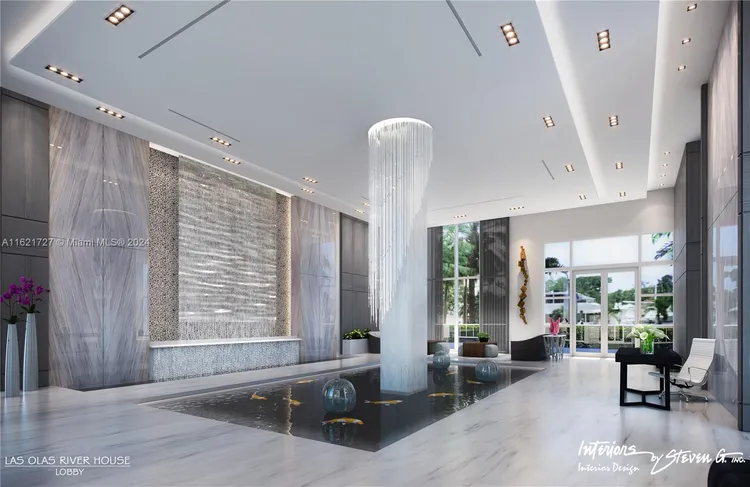 Las Olas River House #1208 image #8