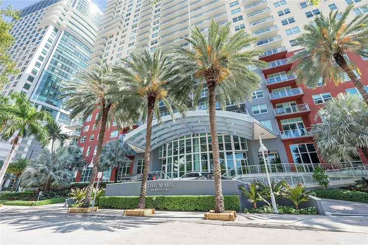 The Mark #3410 image #46