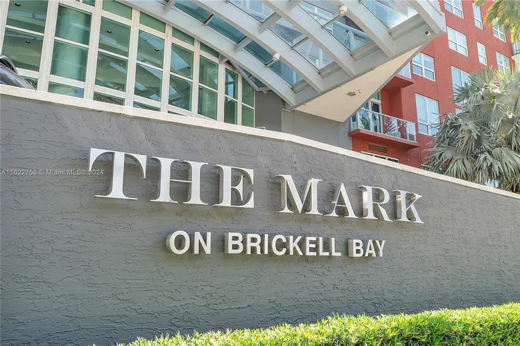 The Mark #3410 image #47