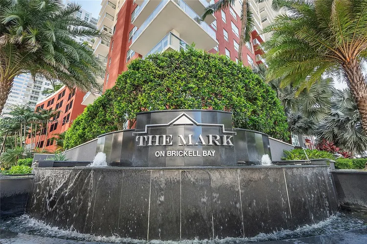 The Mark #3410 image #49