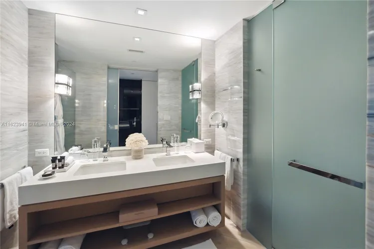 W South Beach #327 image #10