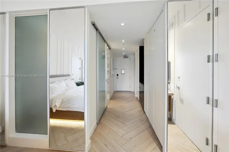 W South Beach #327 image #13