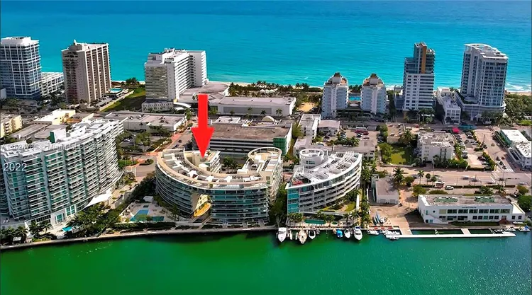 Peloro Miami Beach #517 image #21