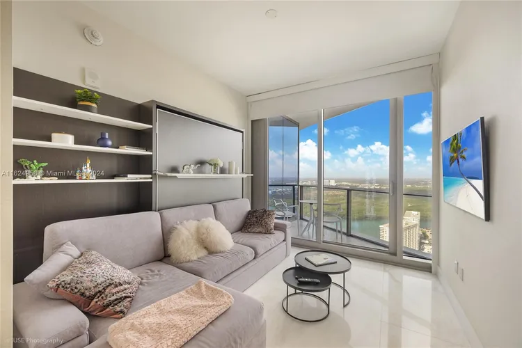 Ritz-Carlton Residences Sunny Isles #4303 image #9