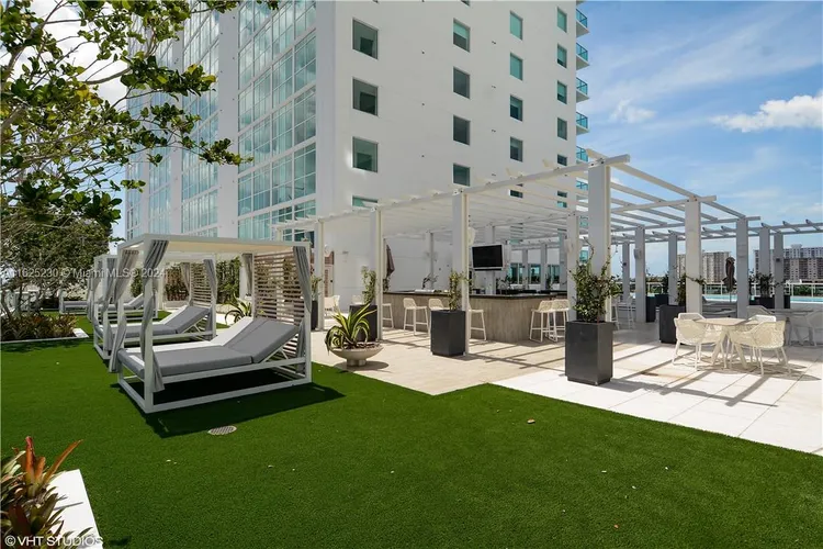400 Sunny Isles #1803 image #19