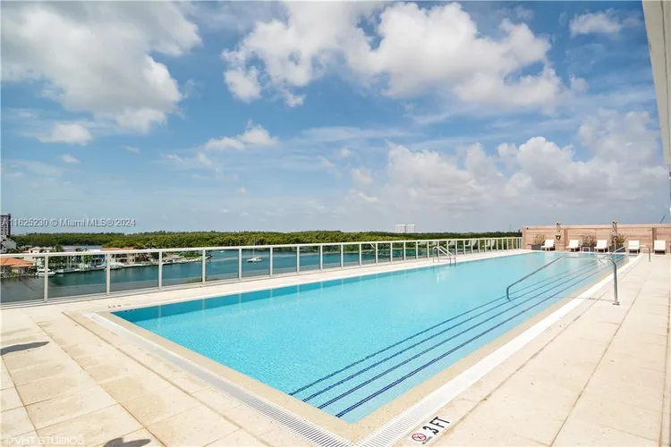 400 Sunny Isles #1803 image #23