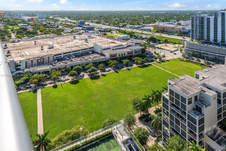 Hyde Midtown #2515 image #15