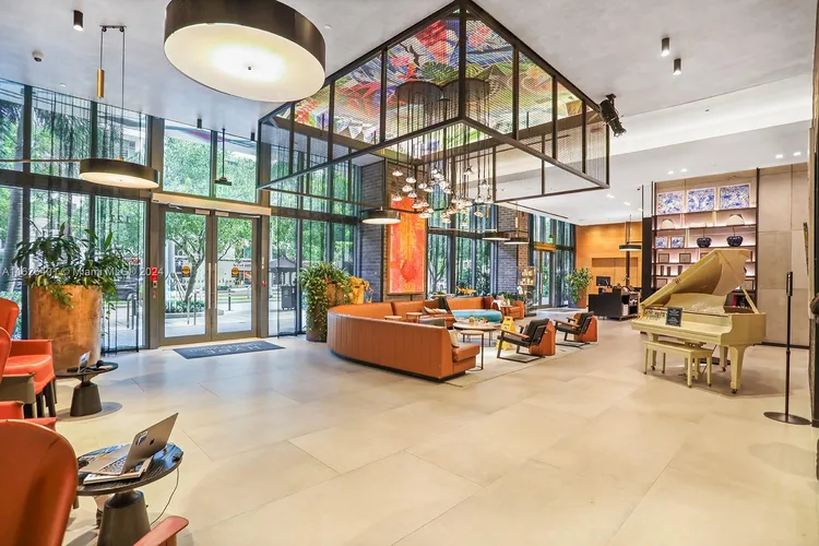 Hyde Midtown #2515 image #19