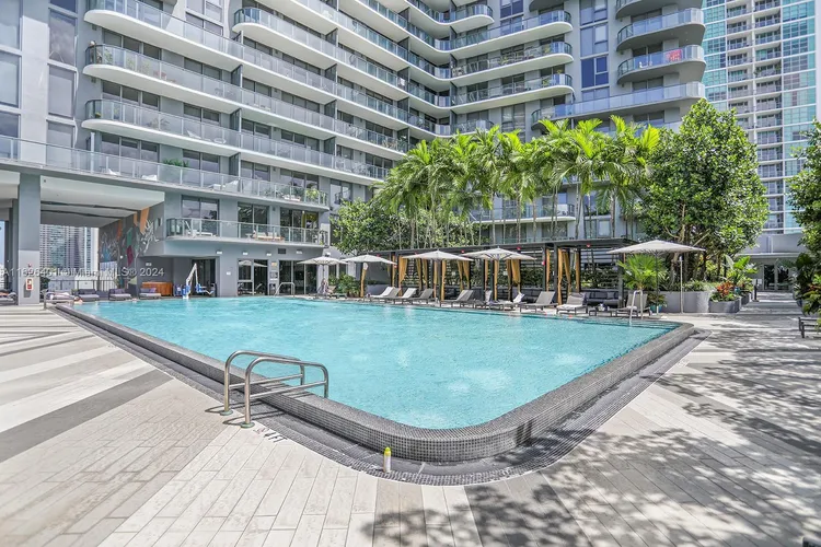 Hyde Midtown #2515 image #20