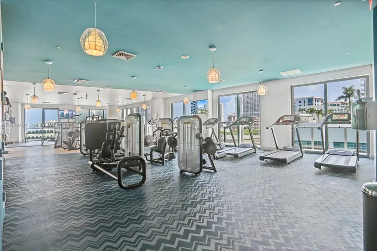 Hyde Midtown #2515 image #26