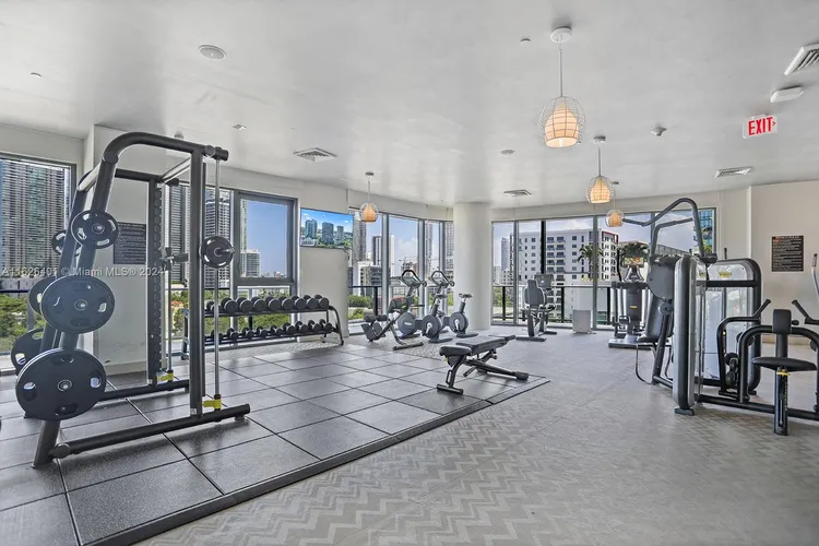 Hyde Midtown #2515 image #27