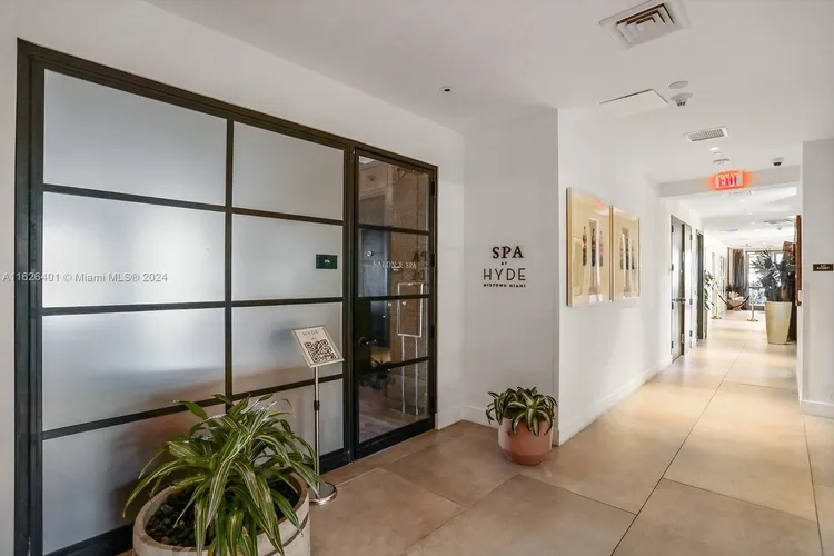 Hyde Midtown #2515 image #28