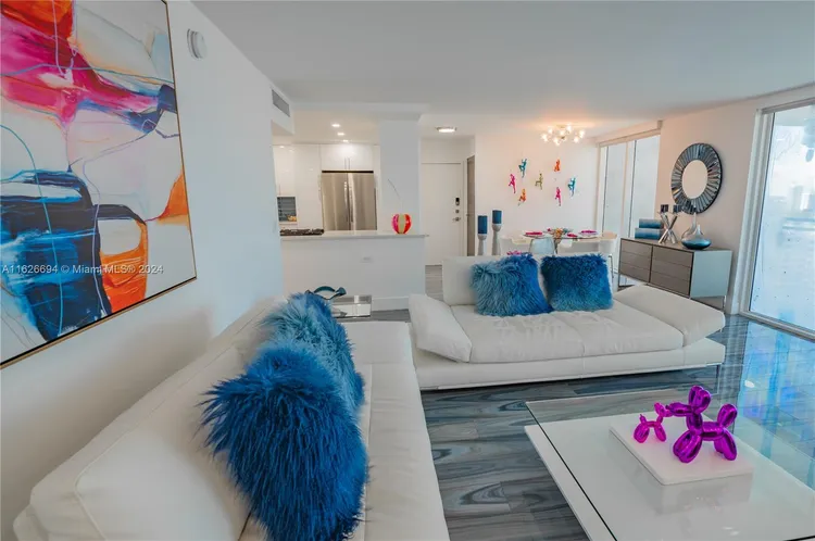 Parker Plaza Estates #1606 image #21