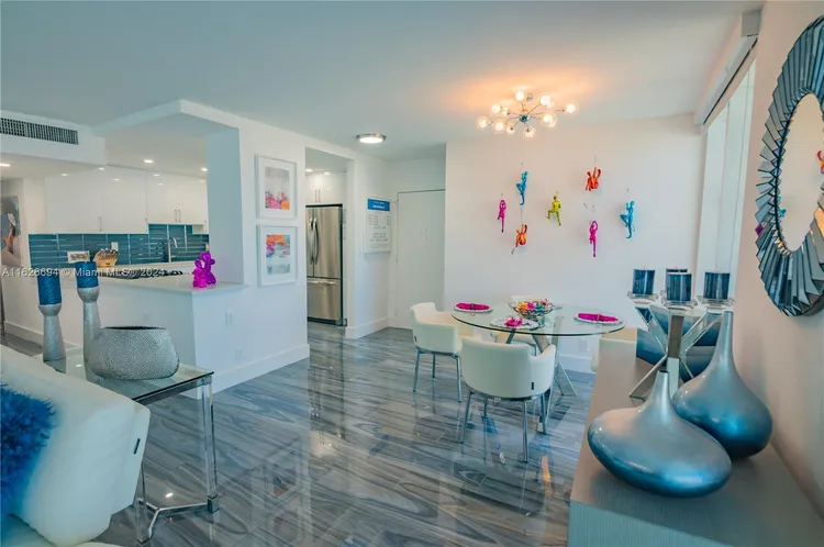 Parker Plaza Estates #1606 image #22