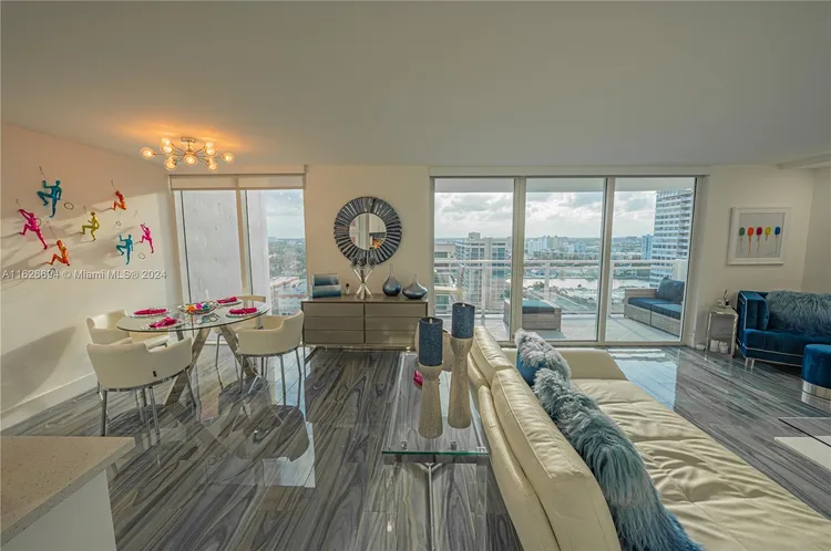 Parker Plaza Estates #1606 image #26