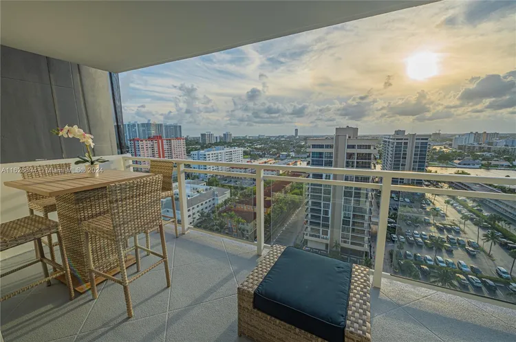 Parker Plaza Estates #1606 image #30