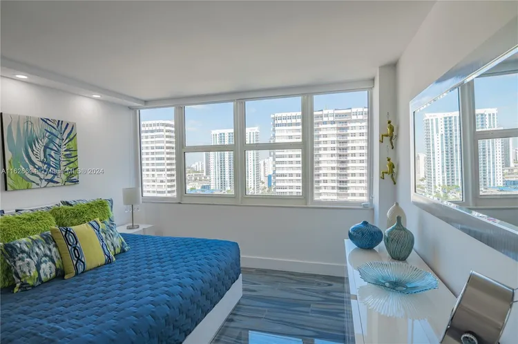 Parker Plaza Estates #1606 image #37