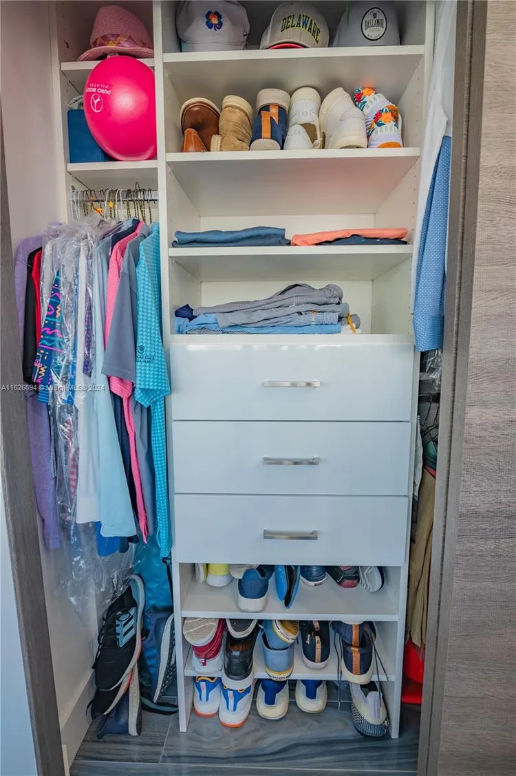 Parker Plaza Estates #1606 image #42