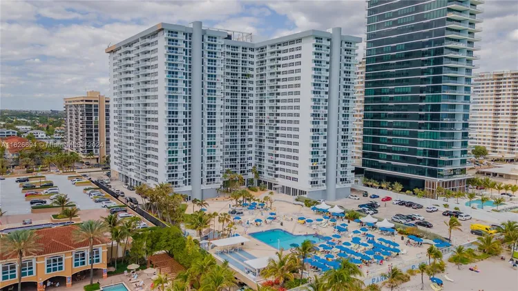 Parker Plaza Estates #1606 image #62