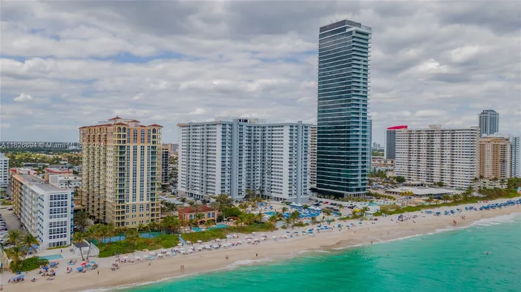 Parker Plaza Estates #1606 image #63