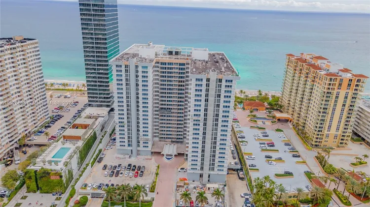 Parker Plaza Estates #1606 image #64