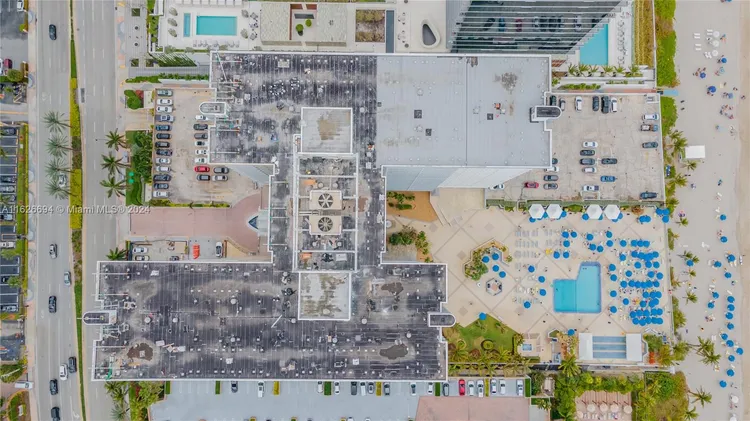 Parker Plaza Estates #1606 image #65