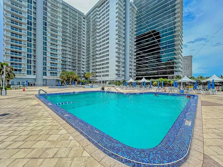 Parker Plaza Estates #1606 image #68