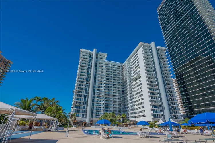 Parker Plaza Estates #1606 image #73