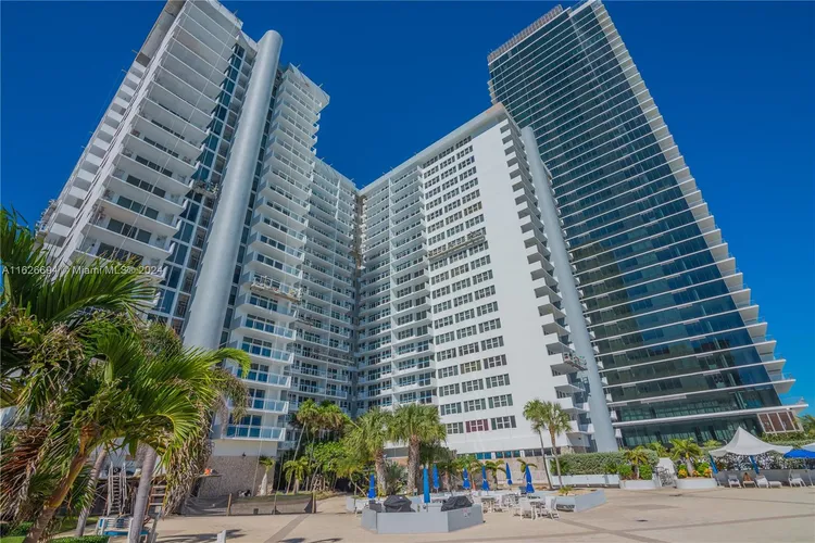 Parker Plaza Estates #1606 image #74